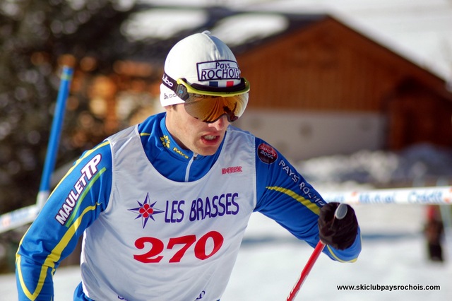 GP Villard 2014